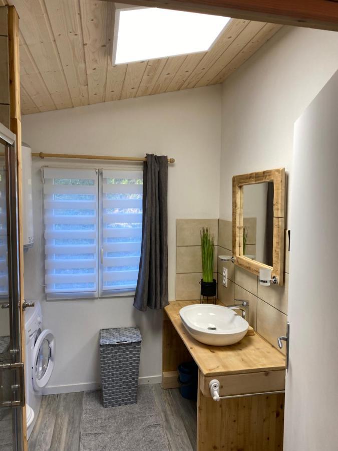 Au-Doux-Altic Chalet Romantique Avec Jacuzzi Et Sauna Métabief Buitenkant foto
