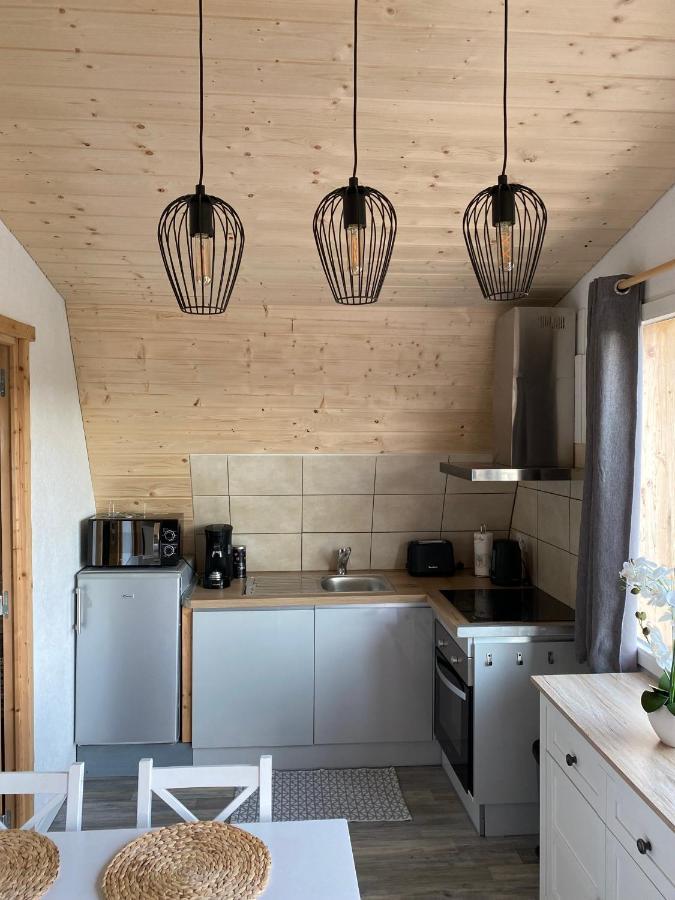 Au-Doux-Altic Chalet Romantique Avec Jacuzzi Et Sauna Métabief Buitenkant foto